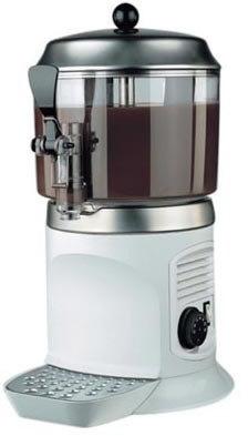 Plastic 50 Hz Semi-Automatic Hot Chocolate Dispensers, Voltage : 220 V