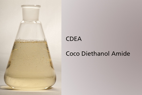 DEV Coco Diethanol Amide, Purity : 99%