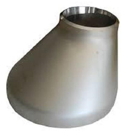 Mild Steel Pipe Reducer