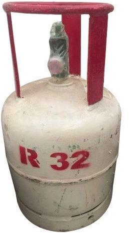 R32 Refrigerant Gas, Packaging Type : Cylinder