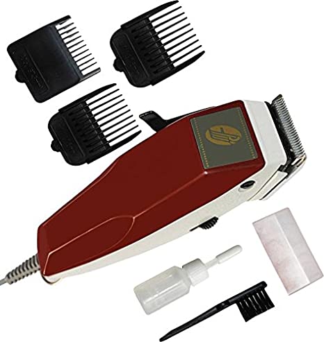 Manual Plastic Electric Hair Trimmer, for Parlour, Personal, Feature : Energy Saving Certified, Hanging Loop