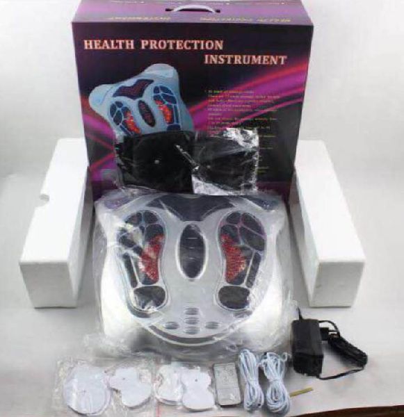 Health Protection Machine