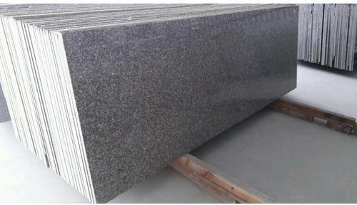 Rectangular Brazilian Granite Slab