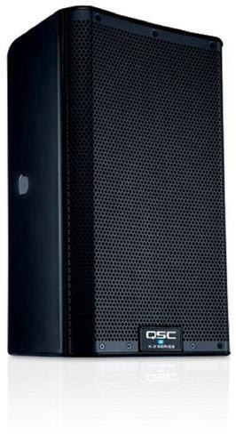 QSC Active PA Speaker, Color : Black