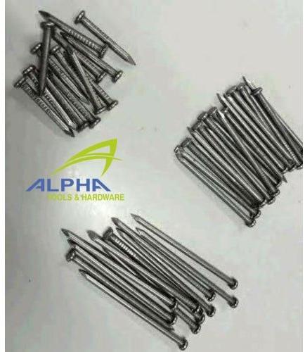 Stainless Steel SS Wire Nail