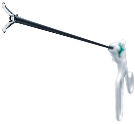 Electrosurgical Instruments