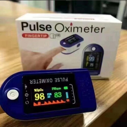 Oximeter