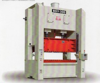 Transfer Press, Capacity : 40-100 Ton, >100 Ton