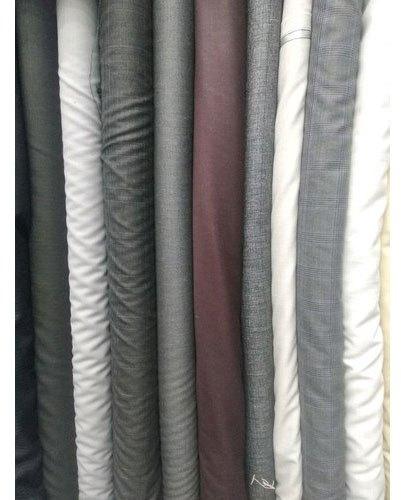 Terry Wool Fabric, Width : 58 - 60 Inch