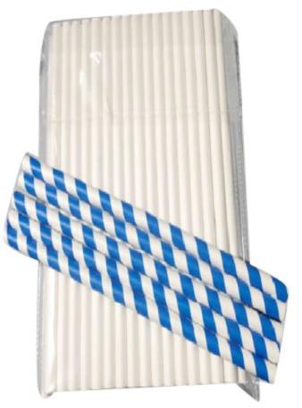 Paper Straws