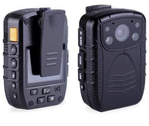 Body Worn Camera