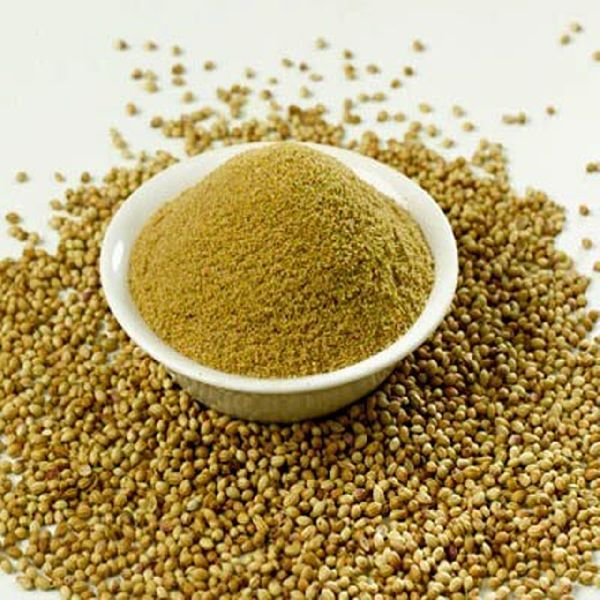 Coriander powder, Shelf Life : 1years