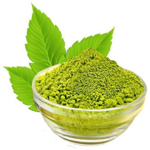 Neem powder, for Ayurvedic Medicine, Feature : Natural Color