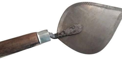 Steel Trowel