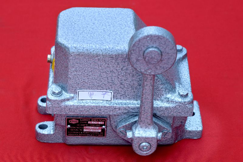 Limit Switches