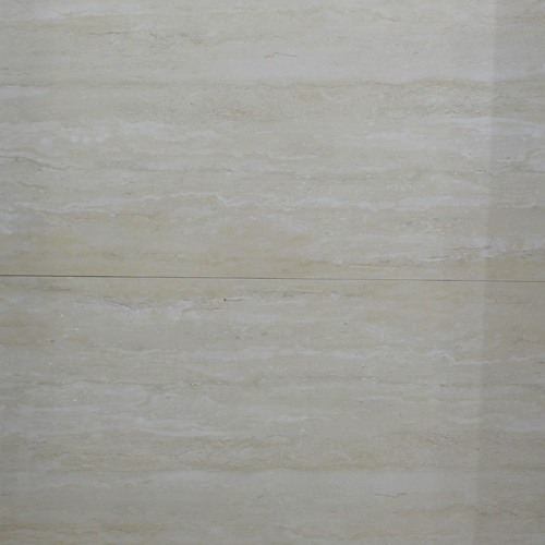 Stormy Gray Travertine Tile, Size : 48 inch x 24 inch
