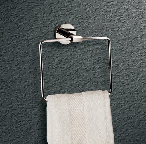 Square Towel Ring
