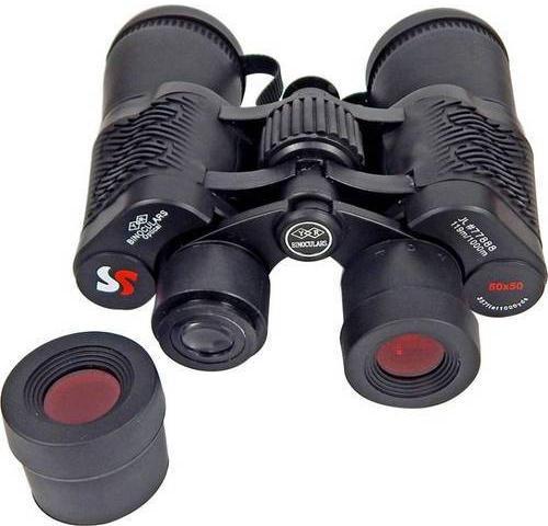 GOR Night Vision Binocular, Color : Black