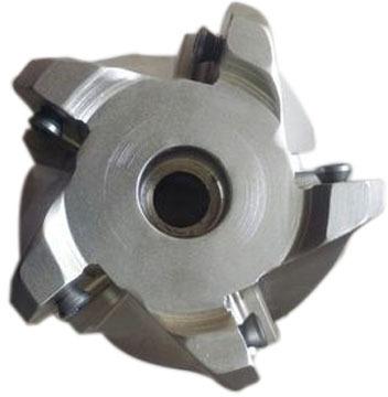 HSS Face Milling Cutter