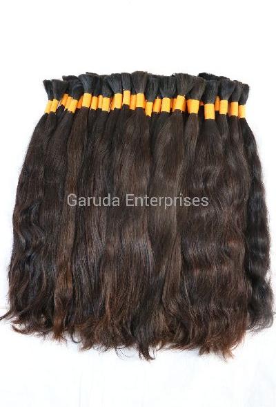 Indian Bulk Human Hair