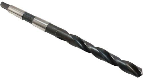 High Speed Steel HSS Taper Shank Drills, Length : 30 mm