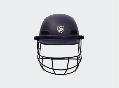 NFSporTech Polypropylene Cricket Helmet, for Sports Protective Gear