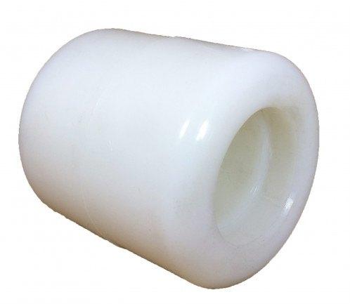 Nylon Roller, Color : White