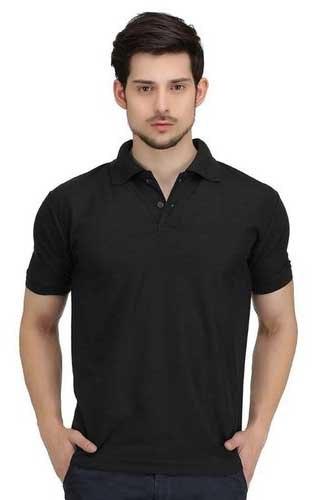 Mens polo t shirt, Size : M-XXL