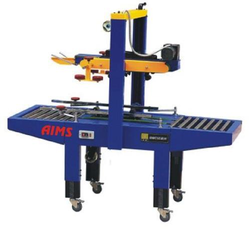 Sealing & Taping Machine