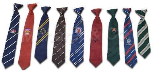 Custom Tie, Length : Full Length