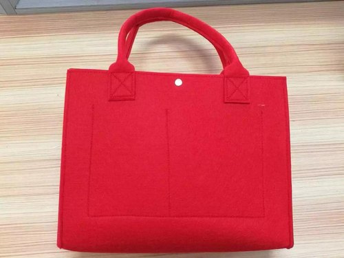 Verna Shopping Bag Fabric, Color : Multicolor 