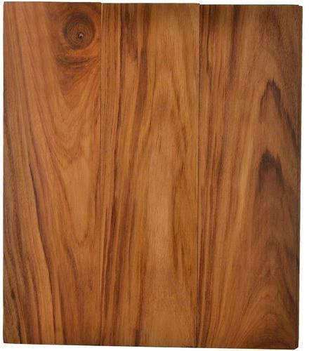 Square teak wood, for Making Furniture, Pattern : Plain