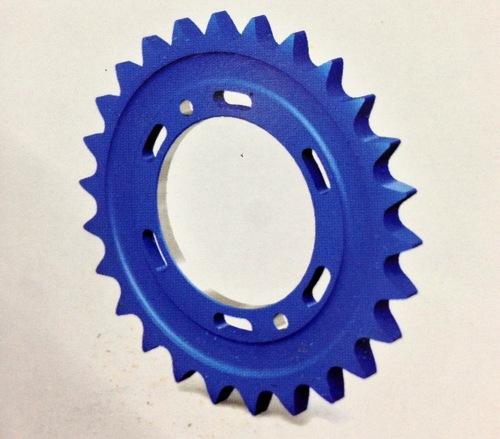 CAST IRON Tooth Rim Sprocket