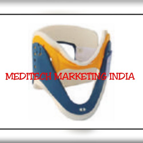 Soft Cervical Collar Manufacturer Supplier from Pune India