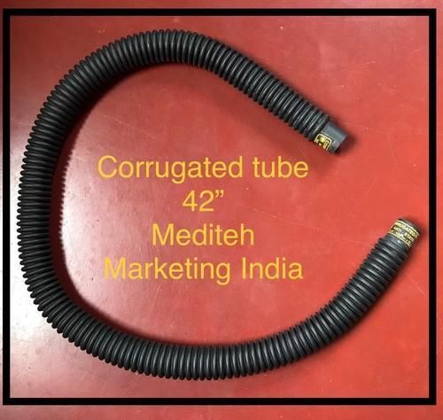 Corrugated Tube