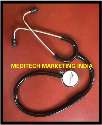 Deluxe Stethoscope, for Clinic, Hospital, Nursing Home, Feature : Accurate Result, Patient-friendly