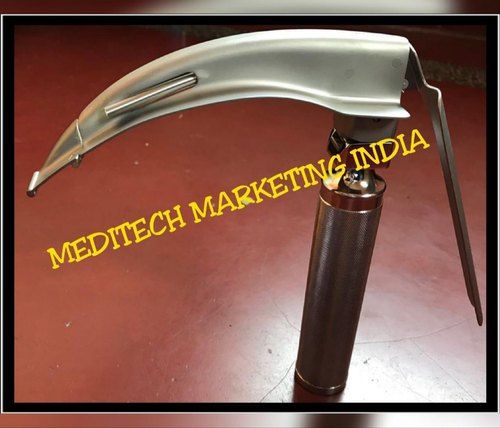 Flexitip , Mccoy, Trupti Laryngoscope Blades