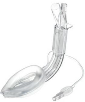 Laryngeal Mask Airway (Supreme)