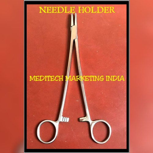 Needle Holders