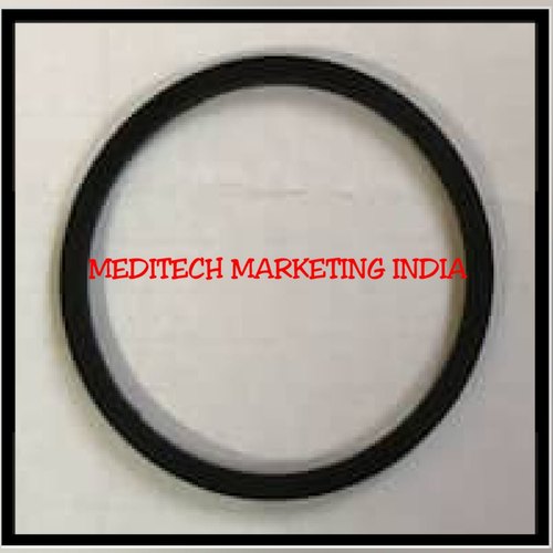 Round Rubber Washer For Humidifier Bottle