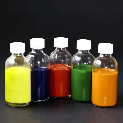 Epoxy Pigment Paste