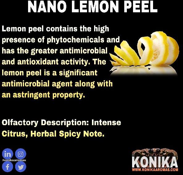 Nano Lemon