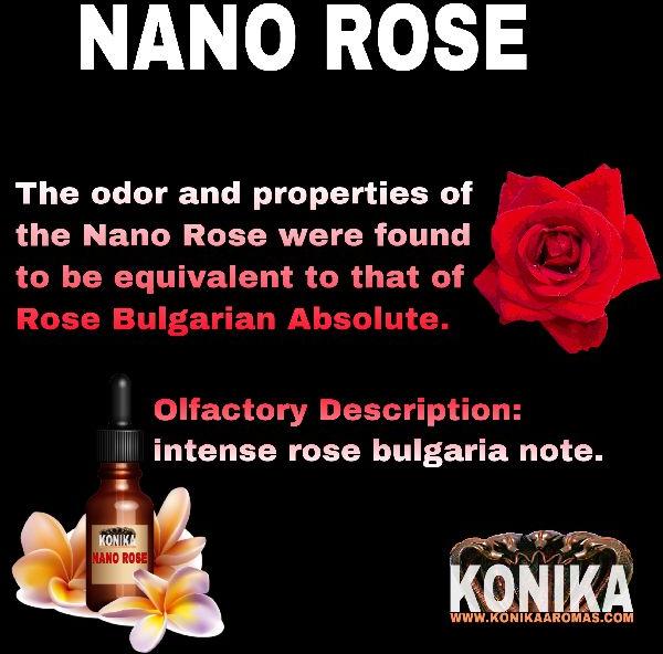 Nano Rose