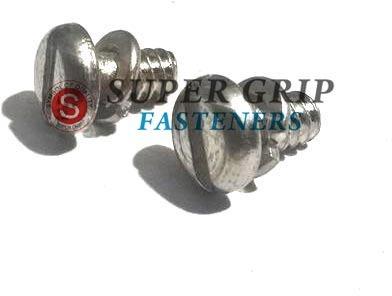 Mild Steel Washer Screws