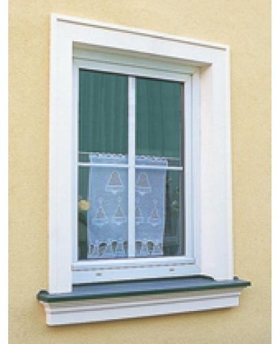 Exterior Window, for Domestic