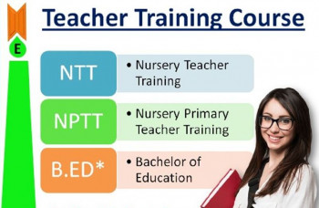 Instiute of Teacher Training Program Services