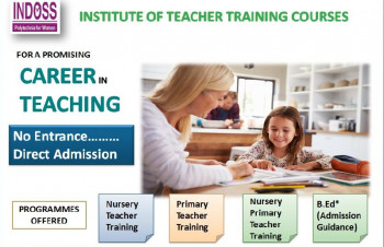 Teaching Course Service