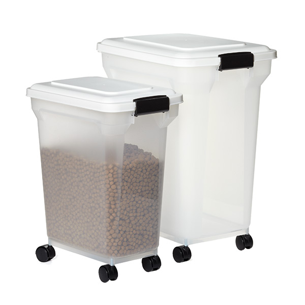 Pet Storage Container, Feature : Eco-Friendly