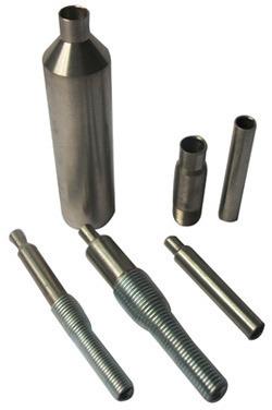 SS316 / SS303 Transition Fittings, for Structure Pipe, Size : 1/2 inch, 3/4 inch
