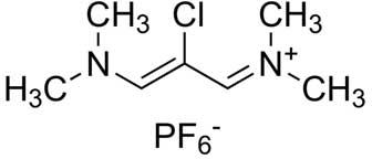 2-Chloro-1,3-Bis(Dimethylamino) Trimethinium Hexafluorophosphate